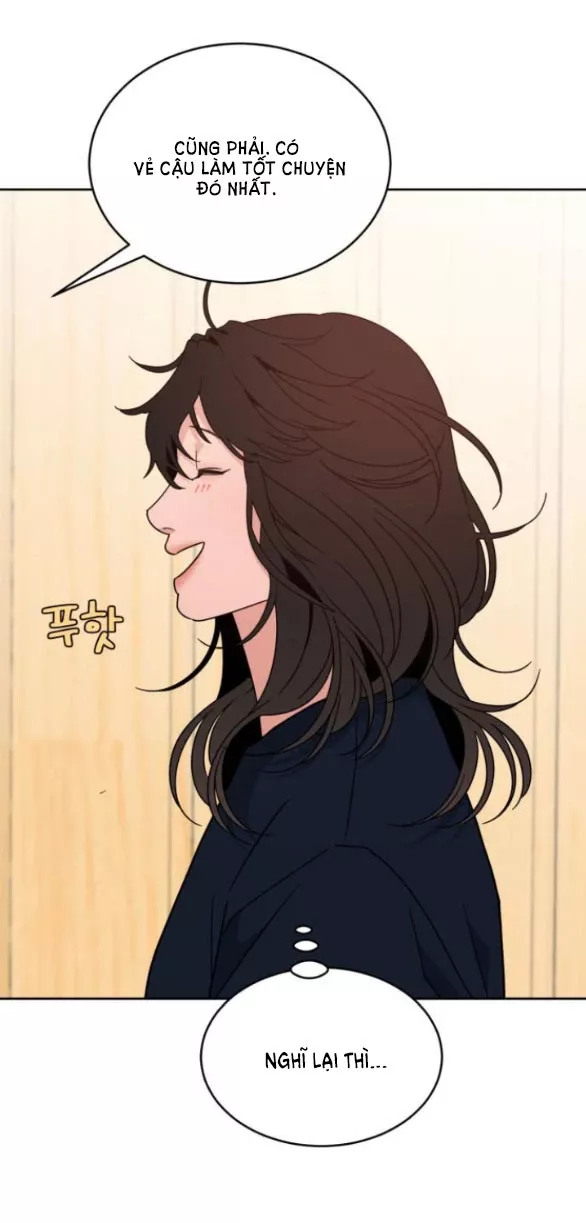 Vận May Bất Ngờ: Chapter 31.2