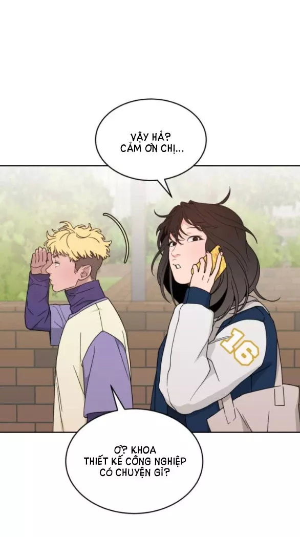 Vận May Bất Ngờ: Chapter 31.2