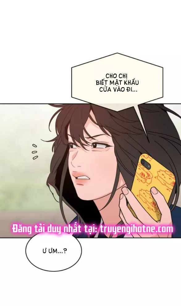 Vận May Bất Ngờ: Chapter 31.2