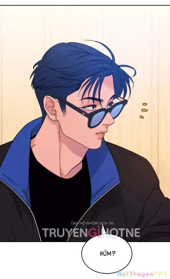 Vận May Bất Ngờ: Chapter 31.2