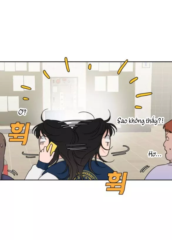Vận May Bất Ngờ: Chapter 31.2