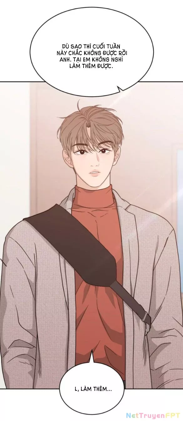 Vận May Bất Ngờ: Chapter 33.1