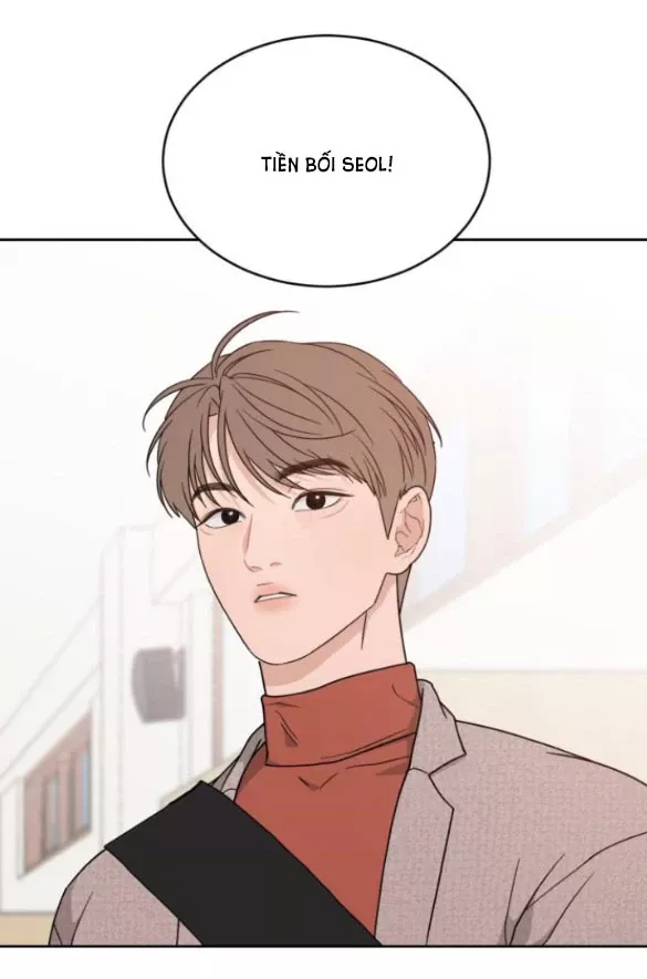 Vận May Bất Ngờ: Chapter 33.1