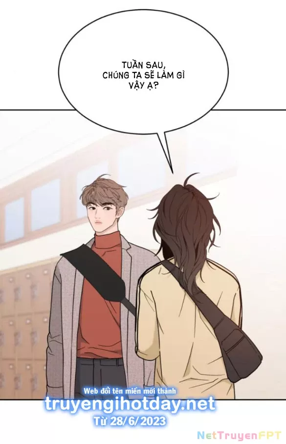 Vận May Bất Ngờ: Chapter 33.1