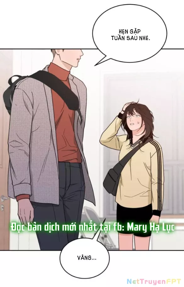 Vận May Bất Ngờ: Chapter 33.1