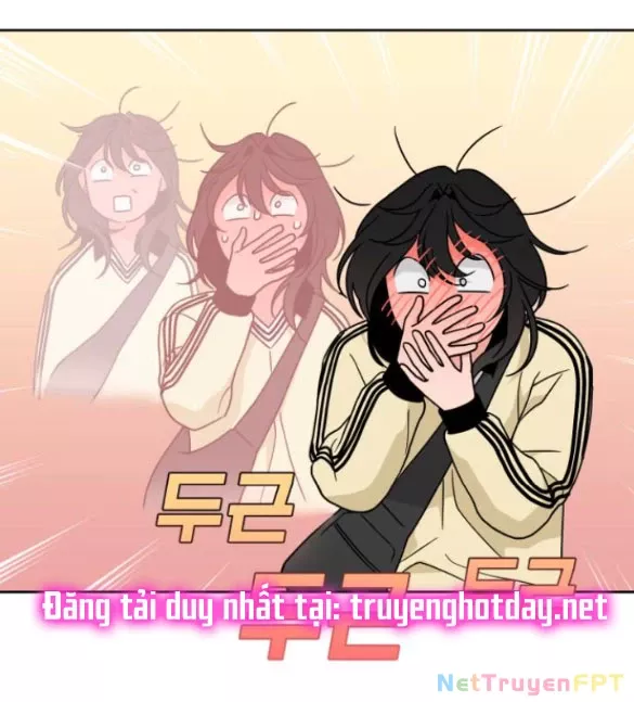 Vận May Bất Ngờ: Chapter 33.1