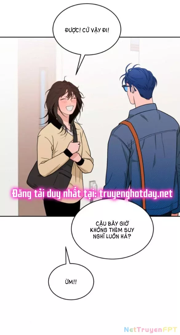Vận May Bất Ngờ: Chapter 33.1