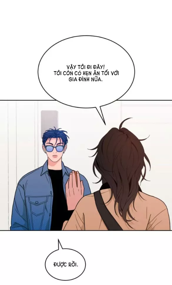 Vận May Bất Ngờ: Chapter 33.1