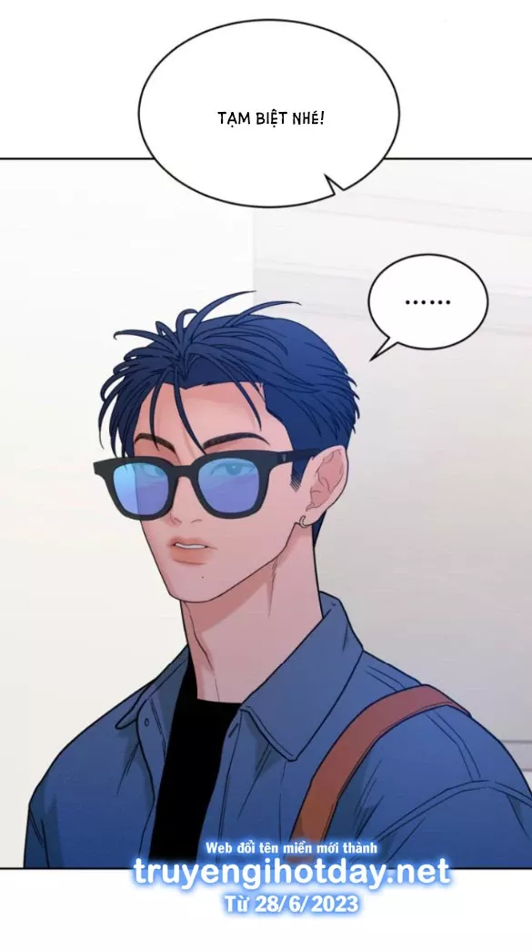 Vận May Bất Ngờ: Chapter 33.1