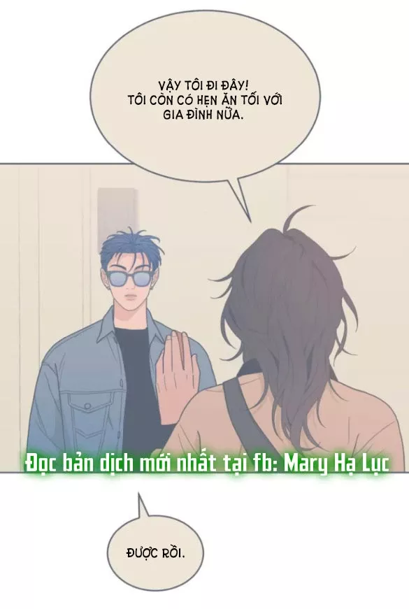 Vận May Bất Ngờ: Chapter 33.1