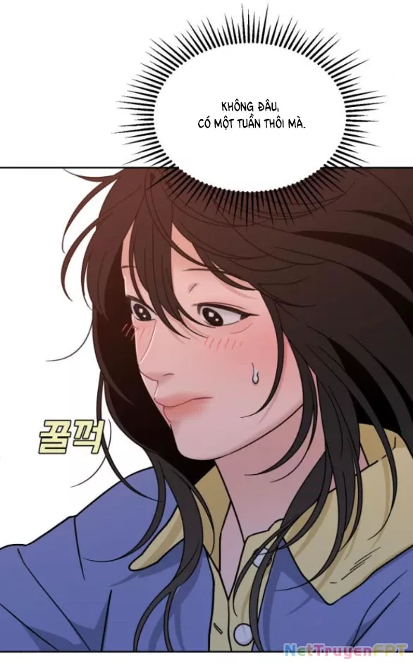 Vận May Bất Ngờ: Chapter 34.1