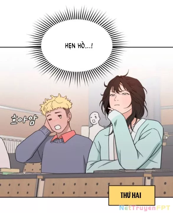 Vận May Bất Ngờ: Chapter 34.1