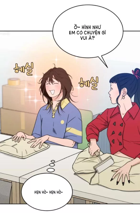 Vận May Bất Ngờ: Chapter 34.1
