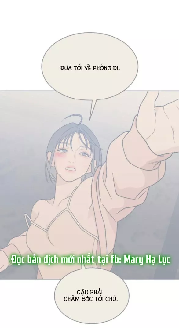 Vận May Bất Ngờ: Chapter 34.1