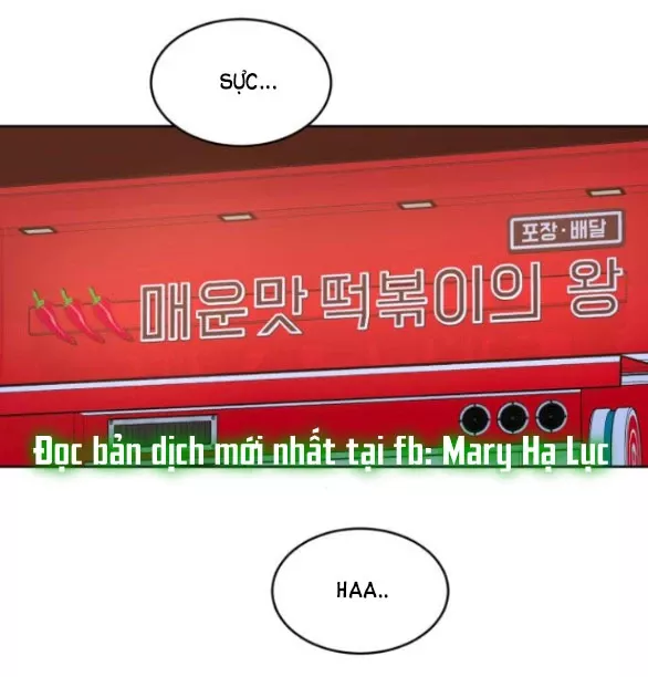 Vận May Bất Ngờ: Chapter 34.1