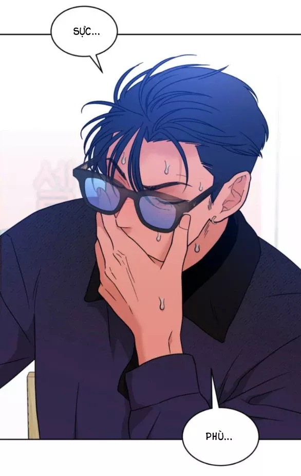 Vận May Bất Ngờ: Chapter 34.1