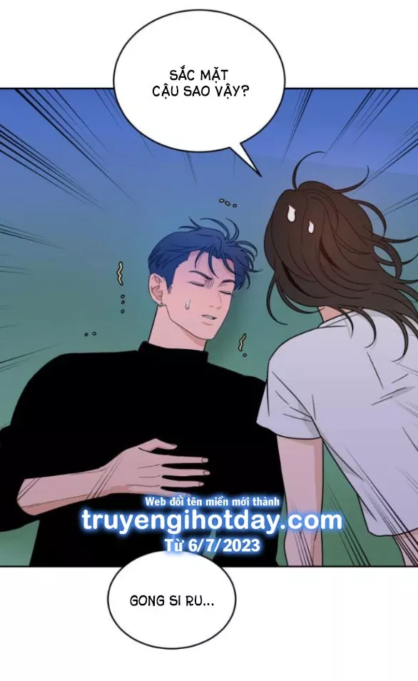 Vận May Bất Ngờ: Chapter 35.1