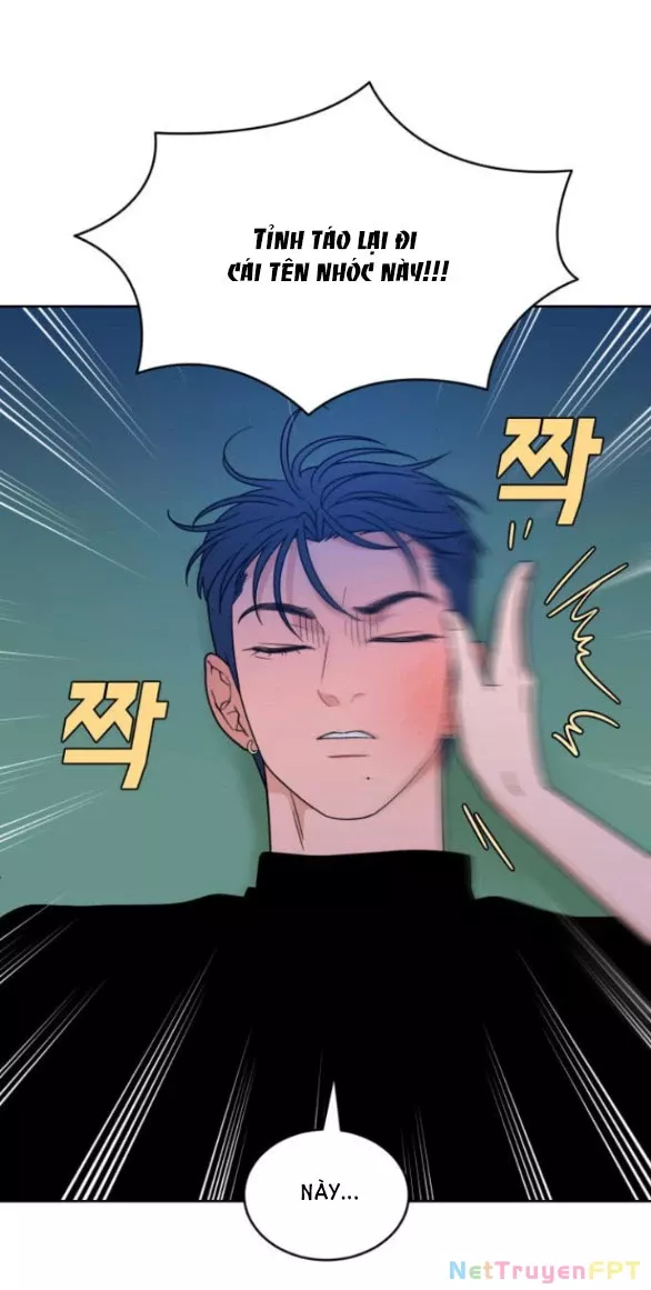 Vận May Bất Ngờ: Chapter 35.1