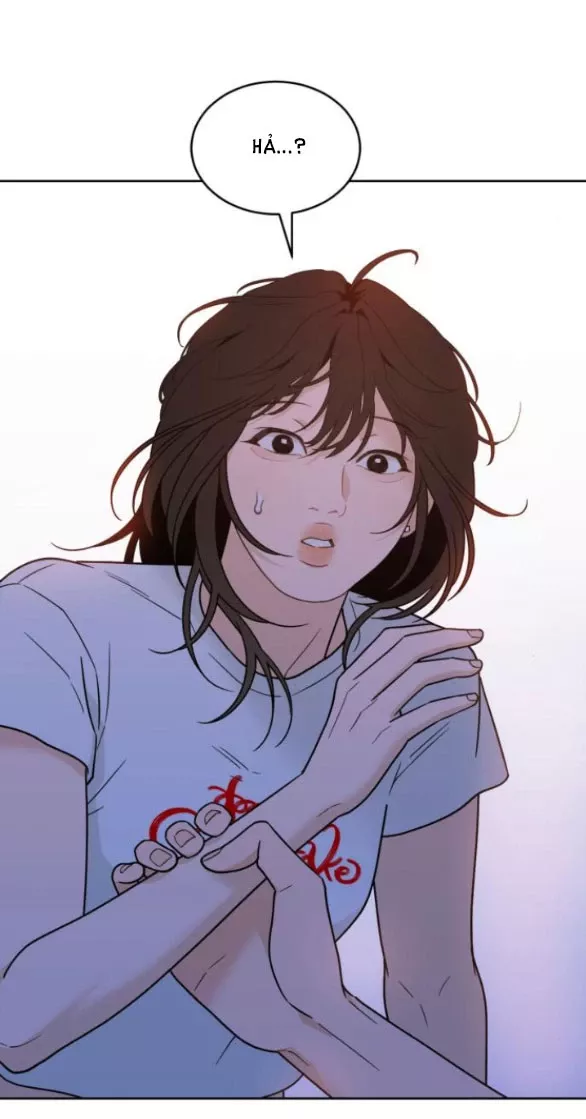Vận May Bất Ngờ: Chapter 35.1