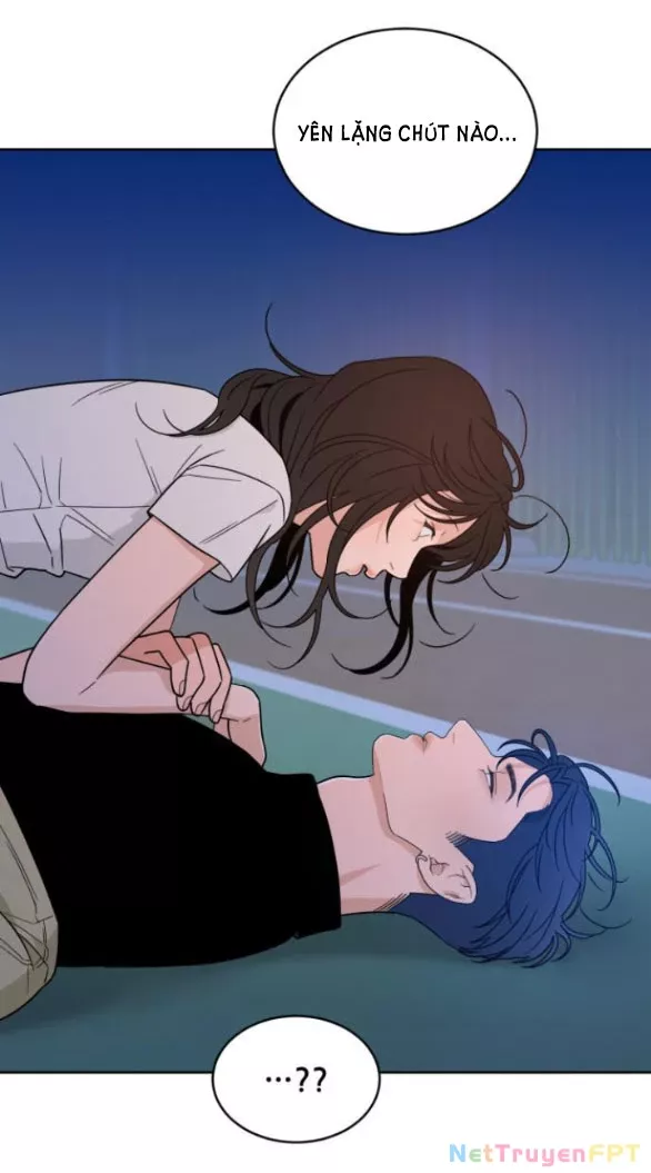 Vận May Bất Ngờ: Chapter 35.1
