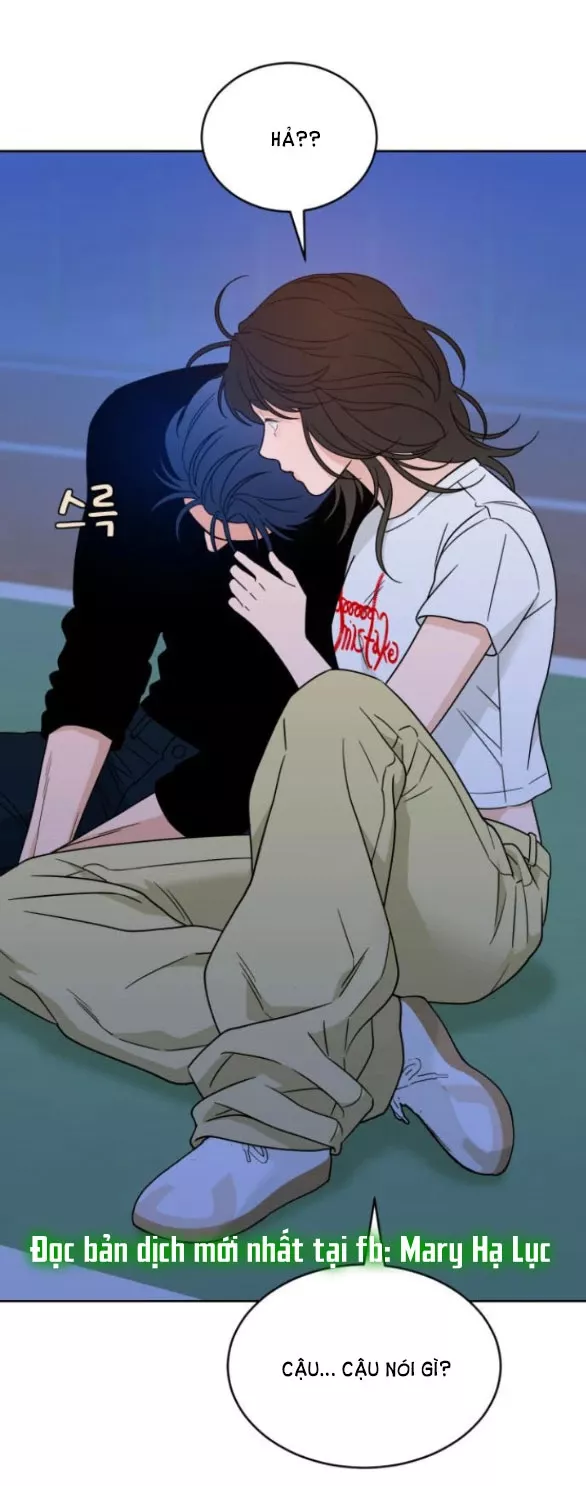 Vận May Bất Ngờ: Chapter 35.1