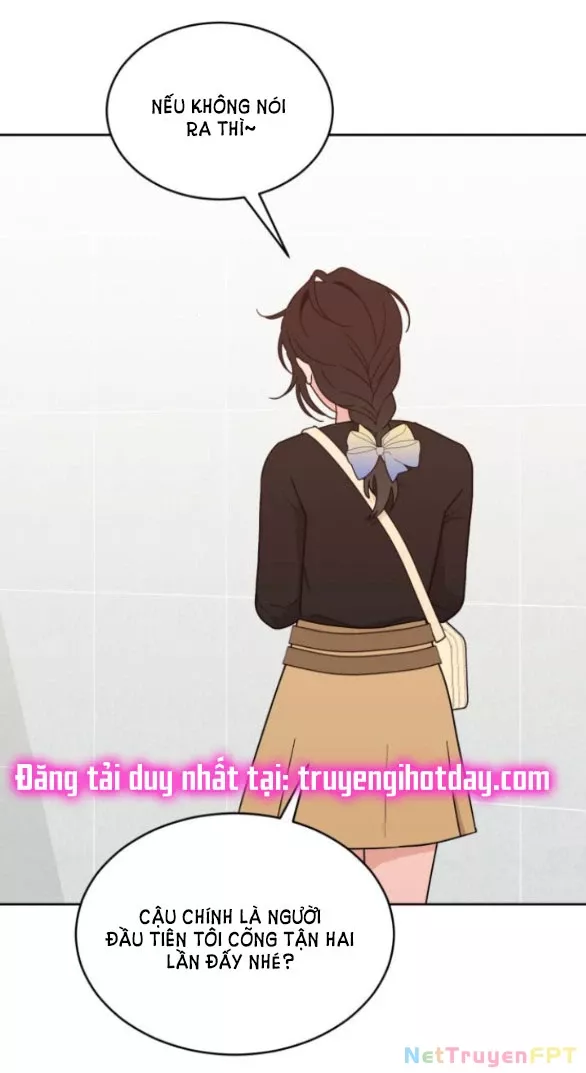 Vận May Bất Ngờ: Chapter 35.1