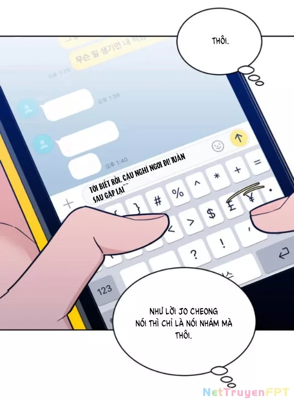 Vận May Bất Ngờ: Chapter 35.1