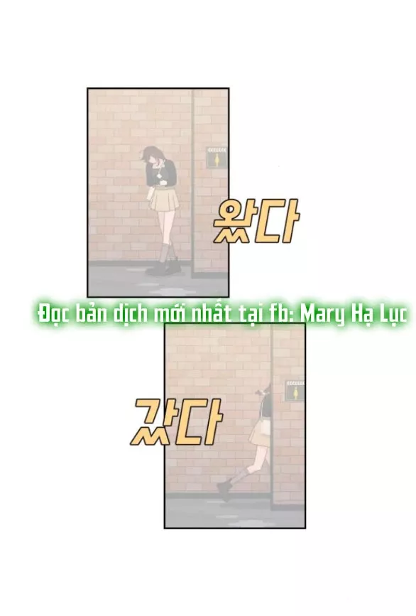 Vận May Bất Ngờ: Chapter 35.1