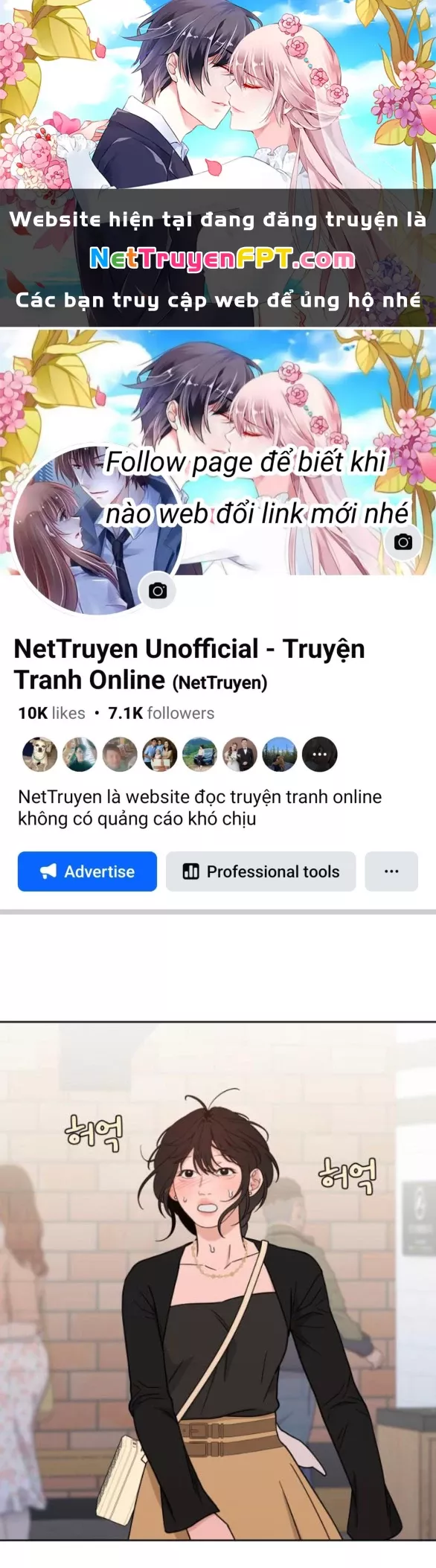 Vận May Bất Ngờ: Chapter 35.2