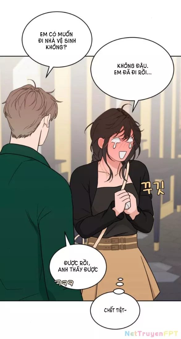 Vận May Bất Ngờ: Chapter 35.2