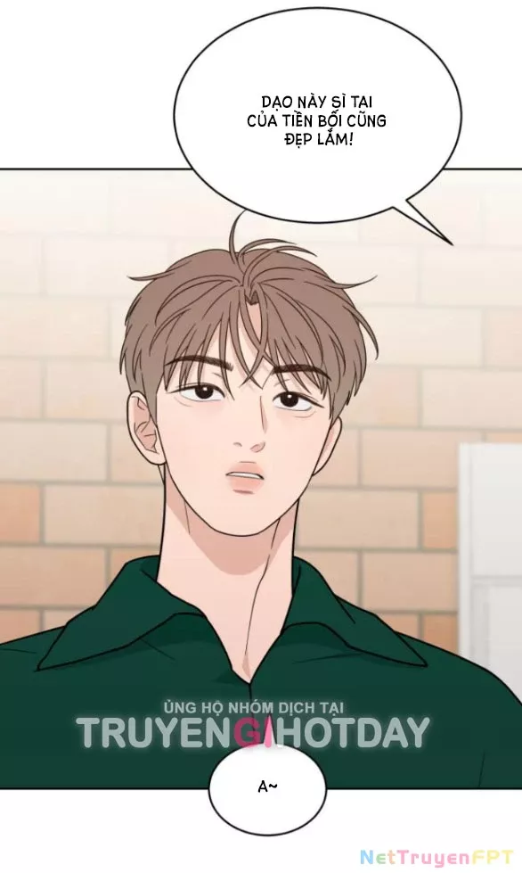 Vận May Bất Ngờ: Chapter 35.2