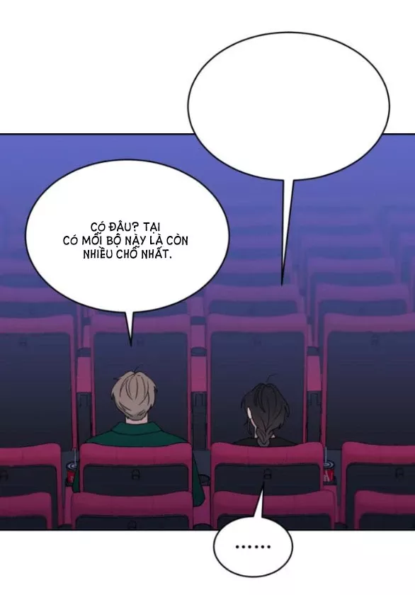 Vận May Bất Ngờ: Chapter 35.2
