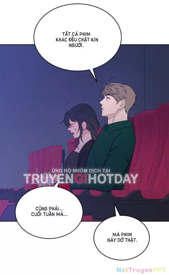 Vận May Bất Ngờ: Chapter 35.2