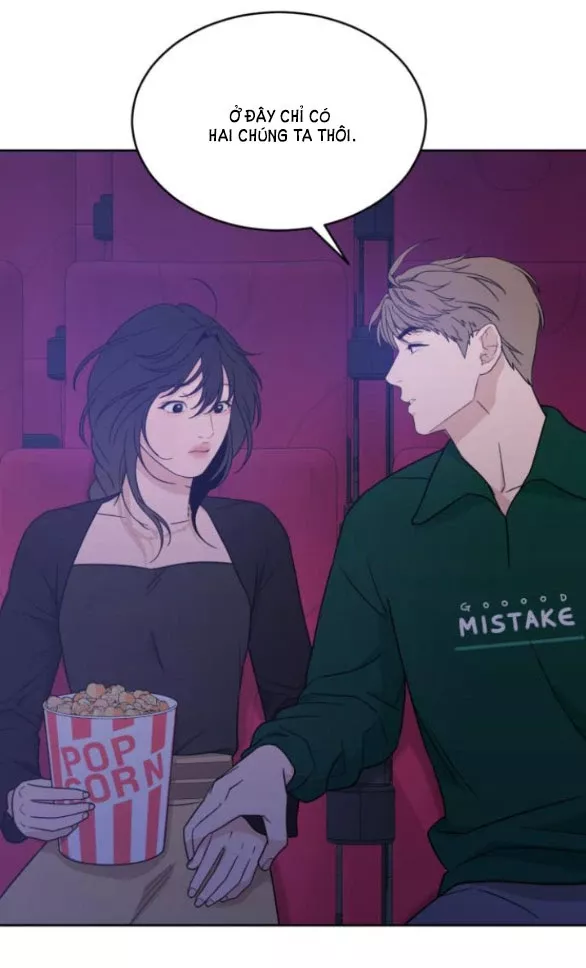 Vận May Bất Ngờ: Chapter 35.2