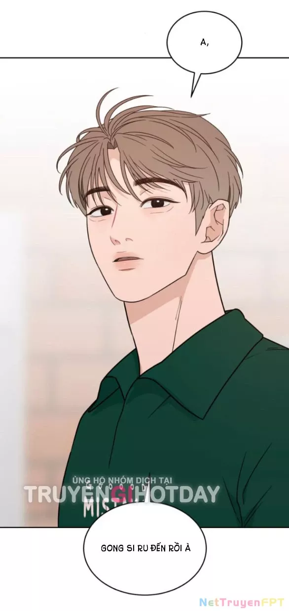 Vận May Bất Ngờ: Chapter 35.2