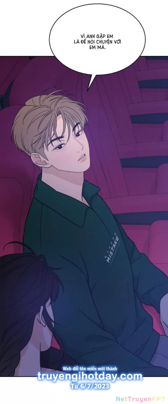 Vận May Bất Ngờ: Chapter 35.2