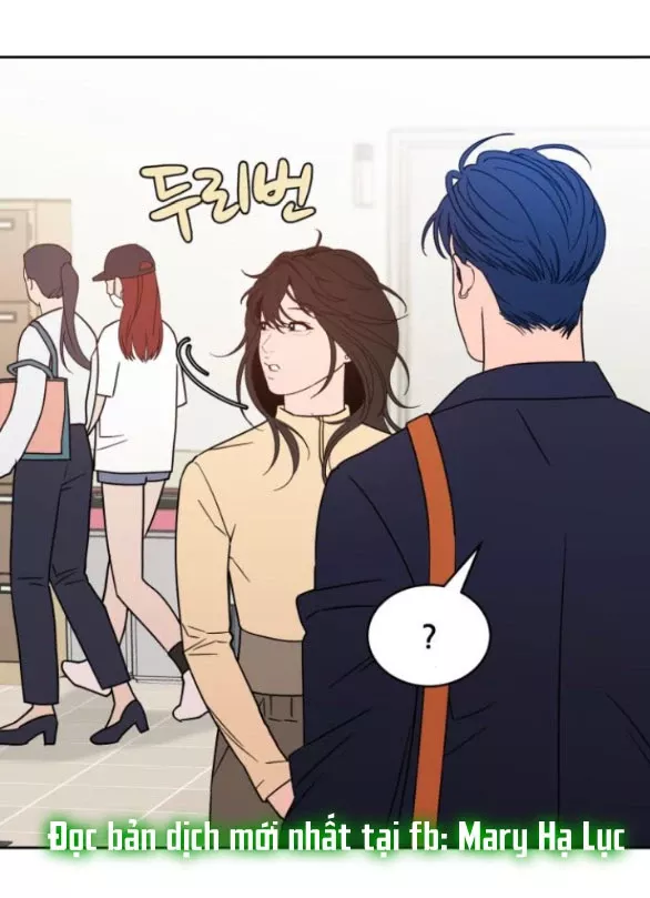 Vận May Bất Ngờ: Chapter 37.1