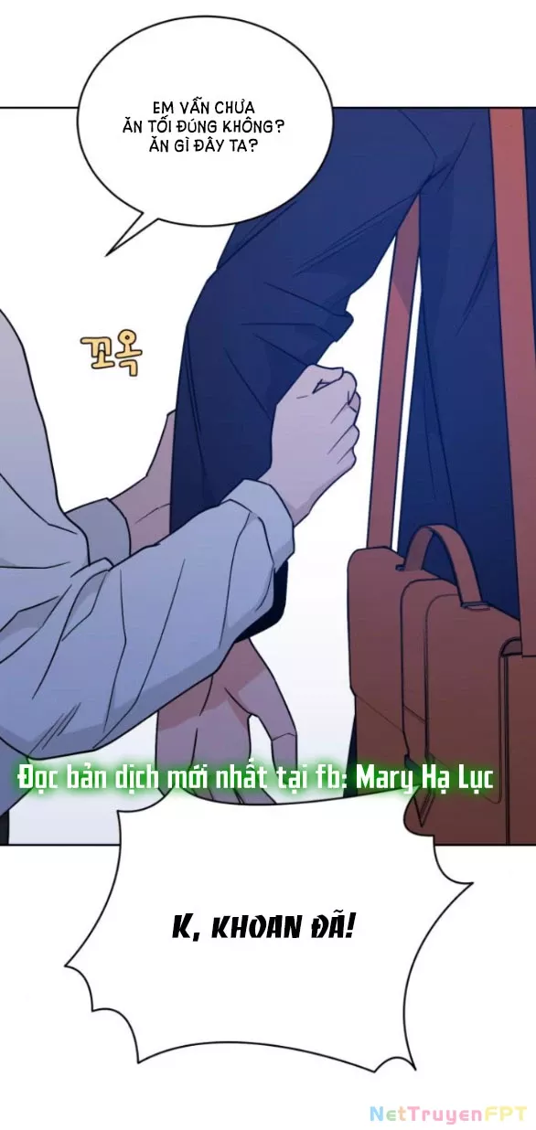 Vận May Bất Ngờ: Chapter 37.2