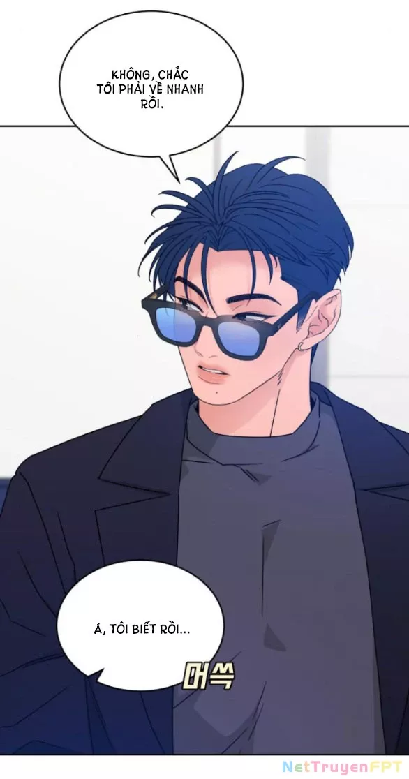 Vận May Bất Ngờ: Chapter 37.2