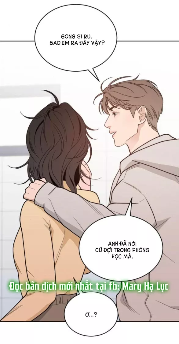 Vận May Bất Ngờ: Chapter 37.2