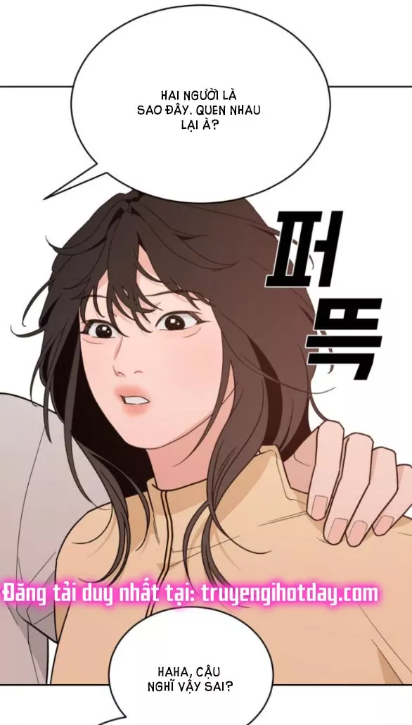 Vận May Bất Ngờ: Chapter 37.2
