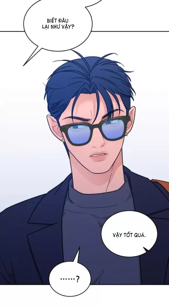 Vận May Bất Ngờ: Chapter 37.2