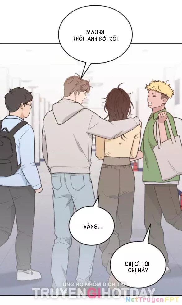 Vận May Bất Ngờ: Chapter 37.2