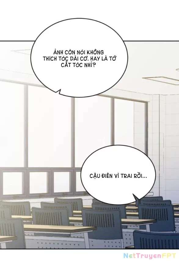 Vận May Bất Ngờ: Chapter 37.2