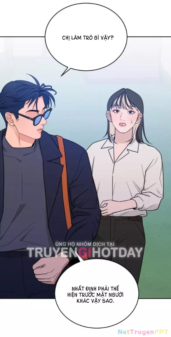 Vận May Bất Ngờ: Chapter 37.2