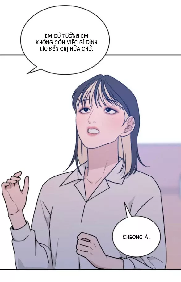 Vận May Bất Ngờ: Chapter 37.2