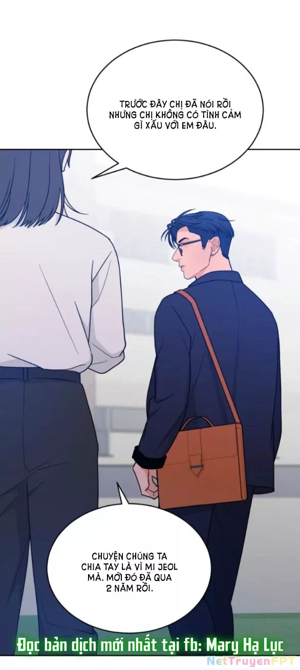Vận May Bất Ngờ: Chapter 37.2