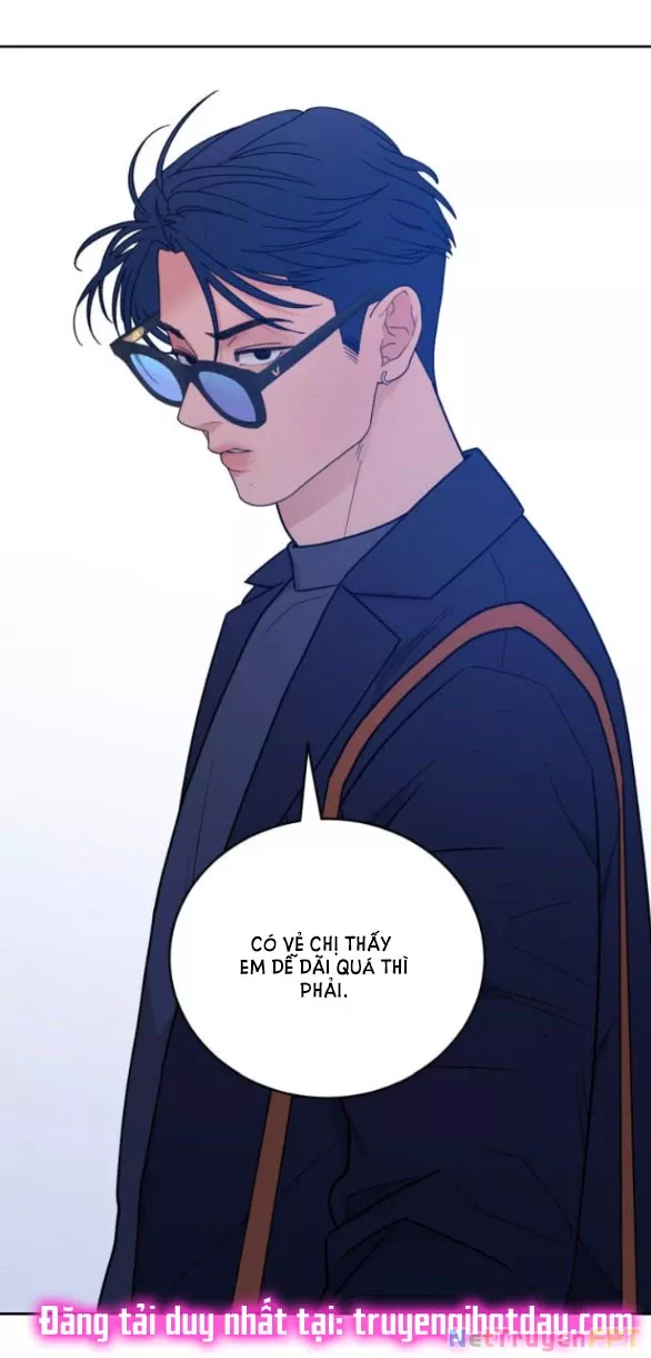 Vận May Bất Ngờ: Chapter 37.2