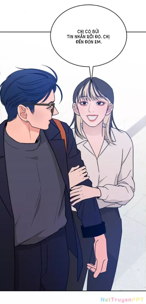 Vận May Bất Ngờ: Chapter 37.2