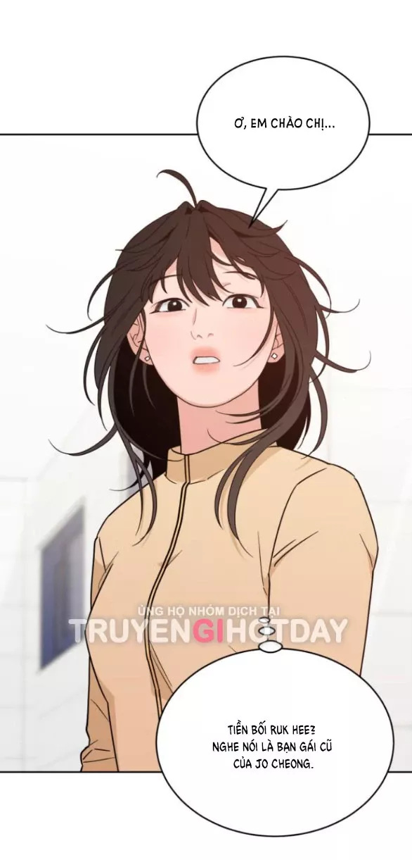 Vận May Bất Ngờ: Chapter 37.2